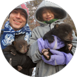 Profile photo of John Fieberg