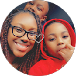 Profile photo of Kinesha Chambers