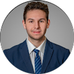 Profile photo of Luc Rosenstein