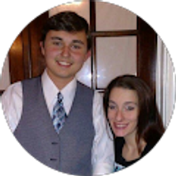 Profile photo of Elijah Cameron