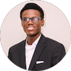 Profile photo of Marvellous Ododoh