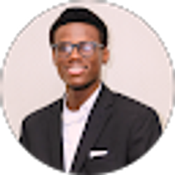 Profile photo of Marvellous Ododoh