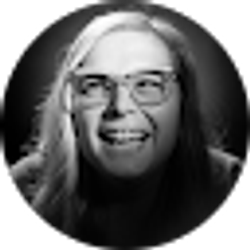 Profile photo of Gina Trapani