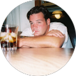 Profile photo of Todd Moon