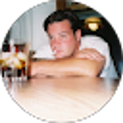 Profile photo of Todd Moon