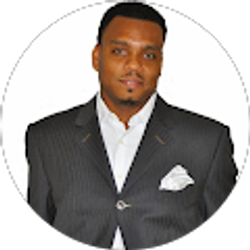 Profile photo of Travies K Edwards