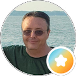 Profile photo of Richard Wilson