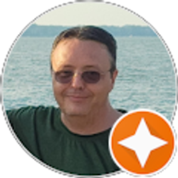 Profile photo of Richard Wilson