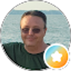 Profile photo of Richard Wilson