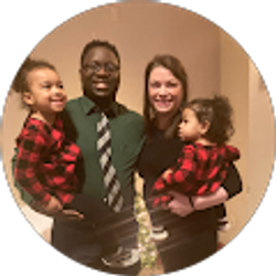 Profile photo of Carrie Muzinga