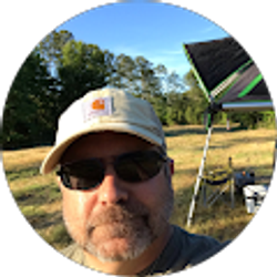 Profile photo of Chris Goodman