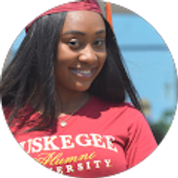 Profile photo of Tiara Buckner