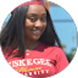 Profile photo of Tiara Buckner