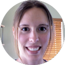 Profile photo of Amy Luetgert