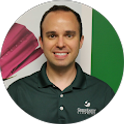 Profile photo of Andy Lien