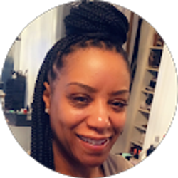 Profile photo of Yolanda Carter