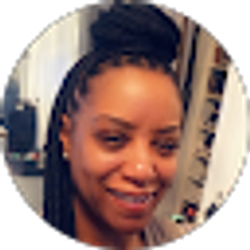 Profile photo of Yolanda Carter