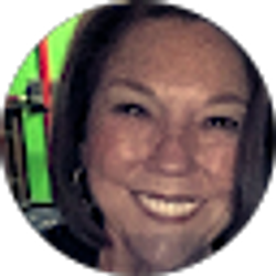 Profile photo of Lynn Wilkey Bishop