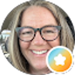 Profile photo of Michelle Wall