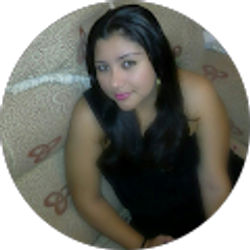 Profile photo of Patricia Vedia Marquez