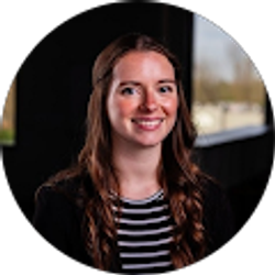 Profile photo of Meghan Lund