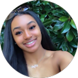 Profile photo of Tamia Peters