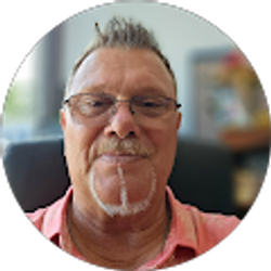 Profile photo of Mike Thompkins