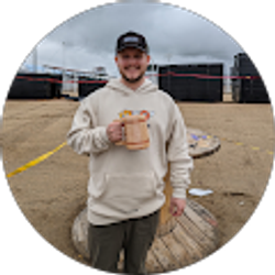 Profile photo of Robert Bessasparis