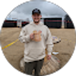 Profile photo of Robert Bessasparis
