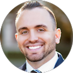 Profile photo of Justin Oliver