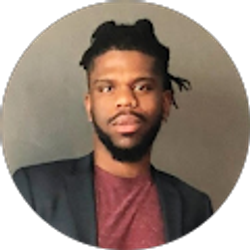 Profile photo of Tre Moore