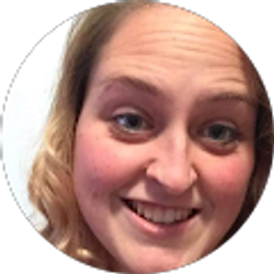 Profile photo of Elizabeth Lindstrom