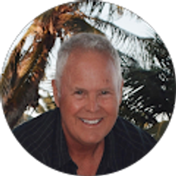 Profile photo of Jeff Irvin