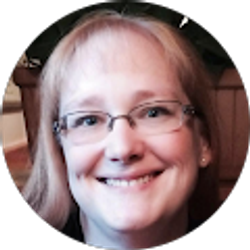 Profile photo of Susan Fanning