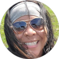 Profile photo of Jennifer Arnold