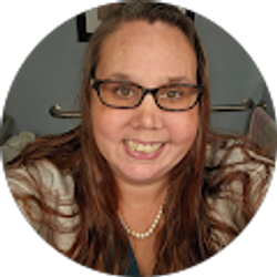 Profile photo of Margaret Bush 32