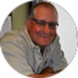 Profile photo of Sam Houghtaling