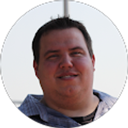 Profile photo of Christopher Brown