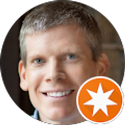 Profile photo of Paul Titterington