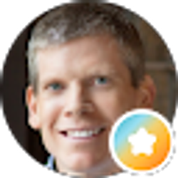 Profile photo of Paul Titterington