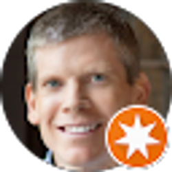 Profile photo of Paul Titterington