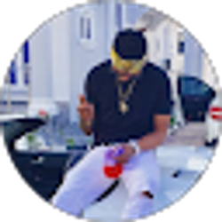 Profile photo of Kelvin Lion