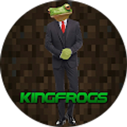 Profile photo of KingFrogs Revenge