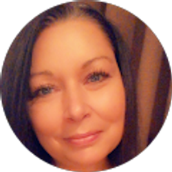 Profile photo of Jenell Hallman