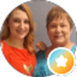 Profile photo of Tina Suhr
