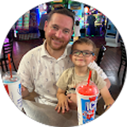 Profile photo of Ryan