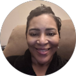 Profile photo of Felicia Holmes