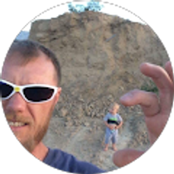 Profile photo of Jacob Farr