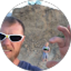 Profile photo of Jacob Farr