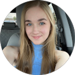 Profile photo of Avery Shelhamer